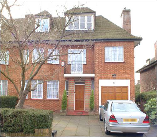28 Linden Lea